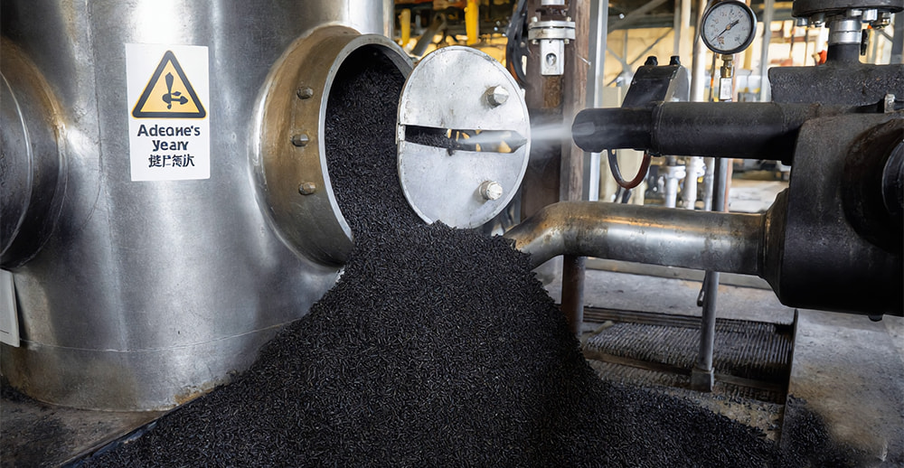 Priemyselné čistenie a vytesňovanie