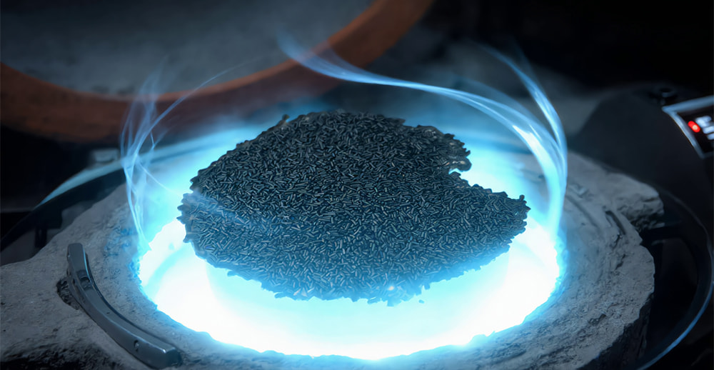 Nové materiály a inteligentná výroba