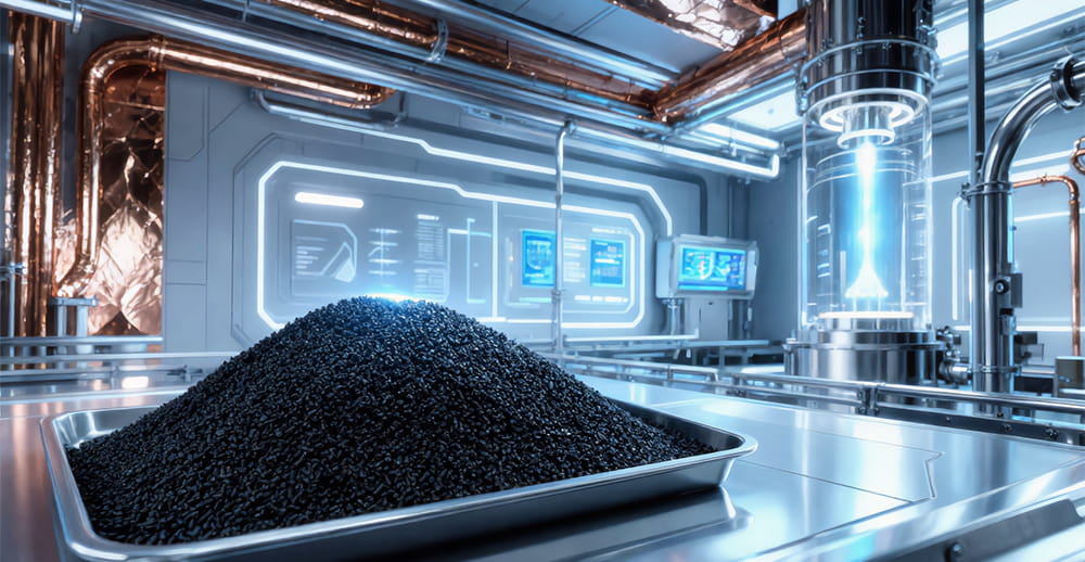 Nové materiály a inteligentná výroba